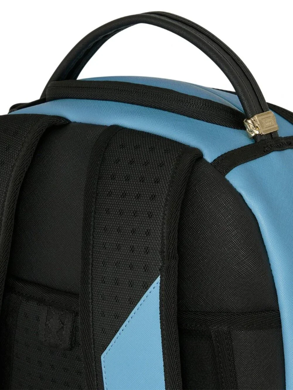 SHARK CENTRAL BUBBLE SHARK (SKY BLU) BACKPACK SPRAYGROUND